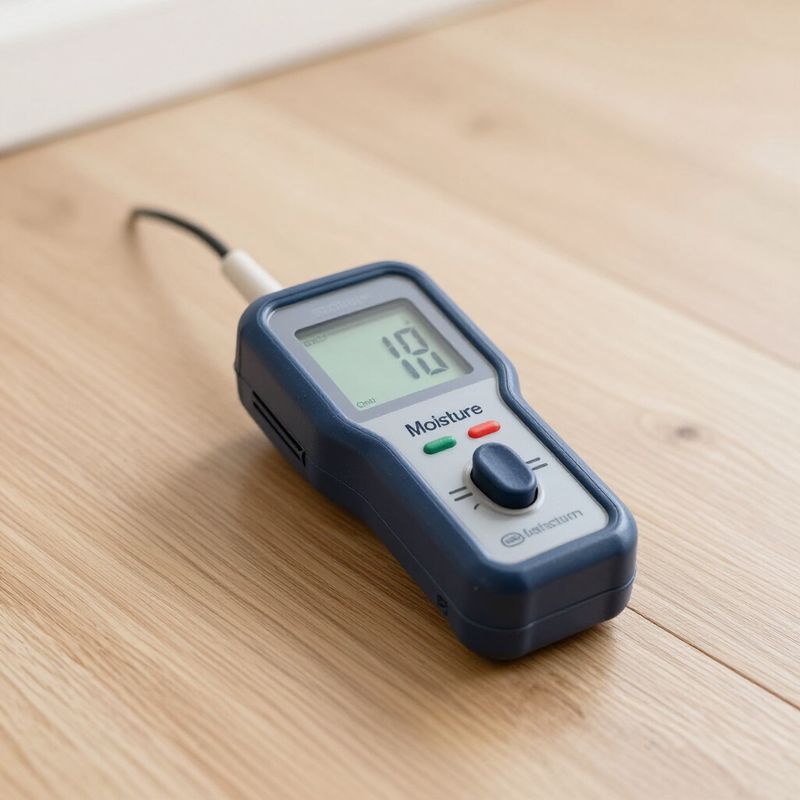 Leak Detection & Repair in Cathedral City